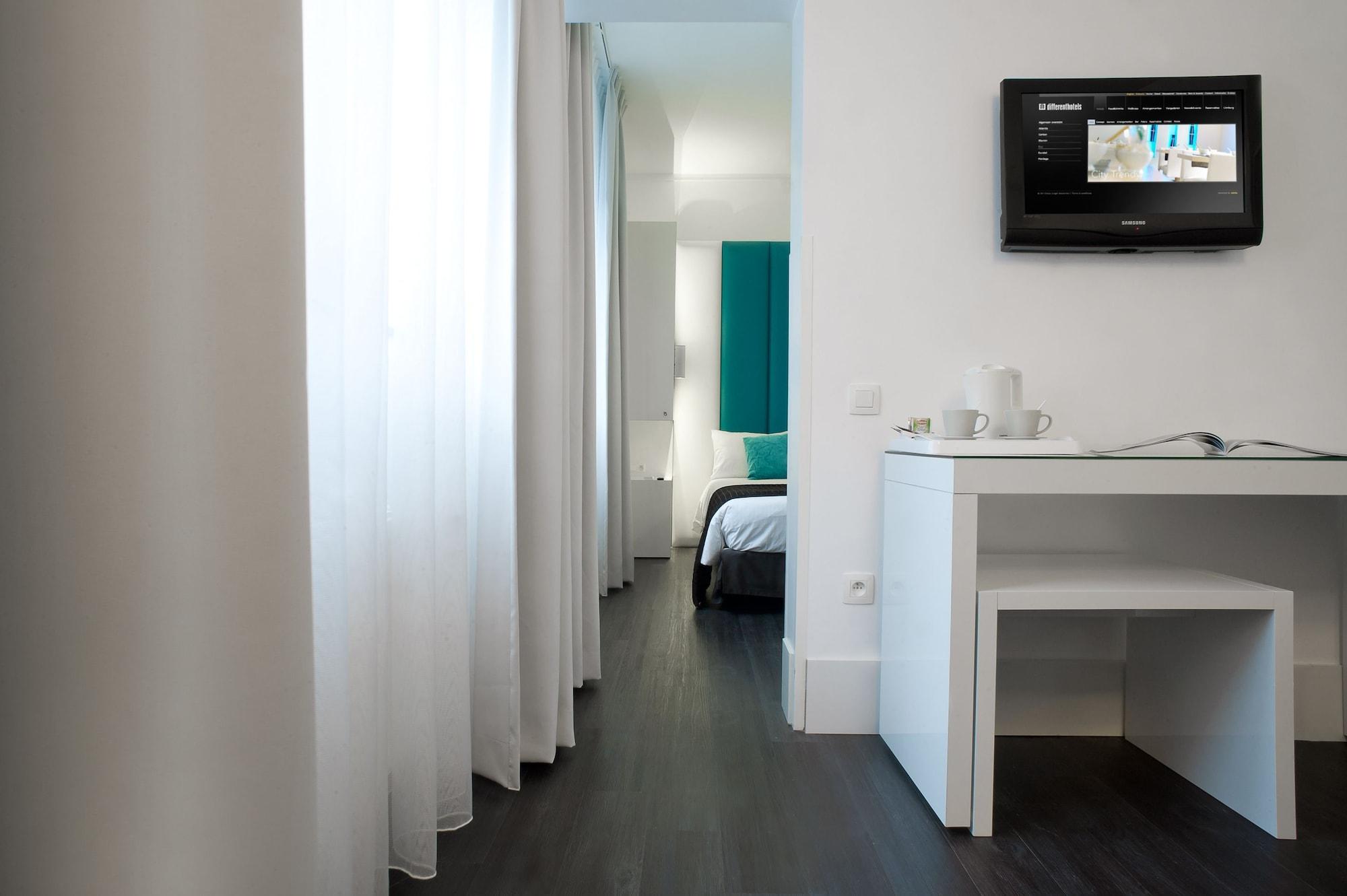 גנק Hotel Ecu מראה חיצוני תמונה